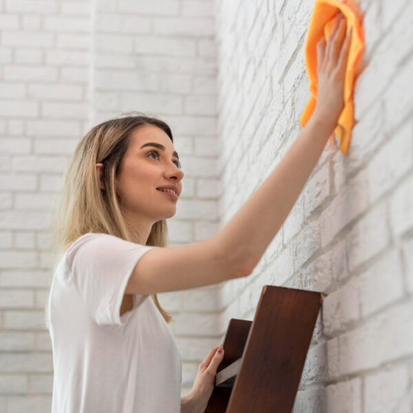 Stucco Cleaning Simplified A Homeowner's Guide