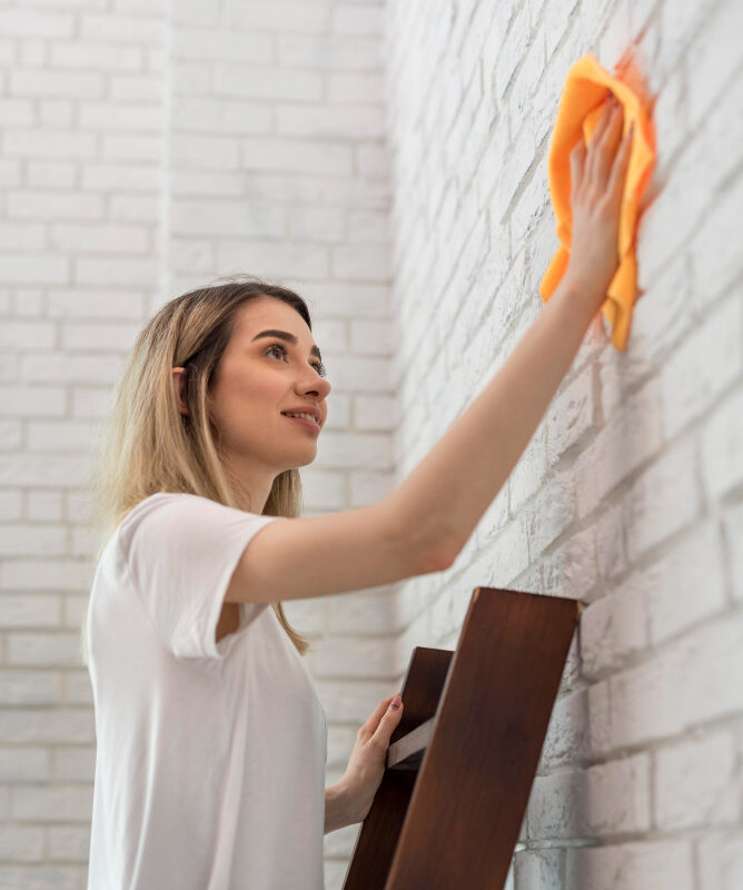 Stucco Cleaning Simplified A Homeowner's Guide