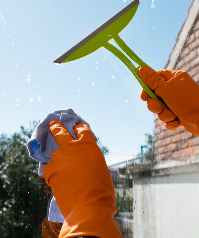The Essentials of Soft Roof Washing Protecting Your Home's Top Layer