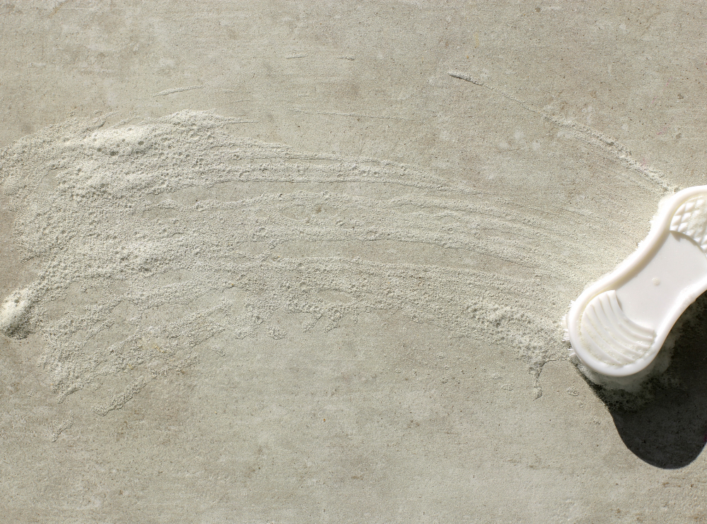 Unmasking the Beauty of Concrete A Guide to Effective Stain Removal