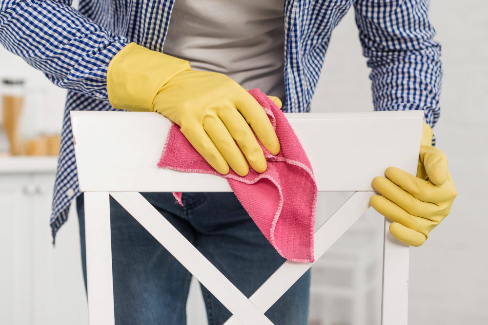 The Benefits and Basics of Soft Wash Cleaning A Fresh Approach to Maintaining Your Property