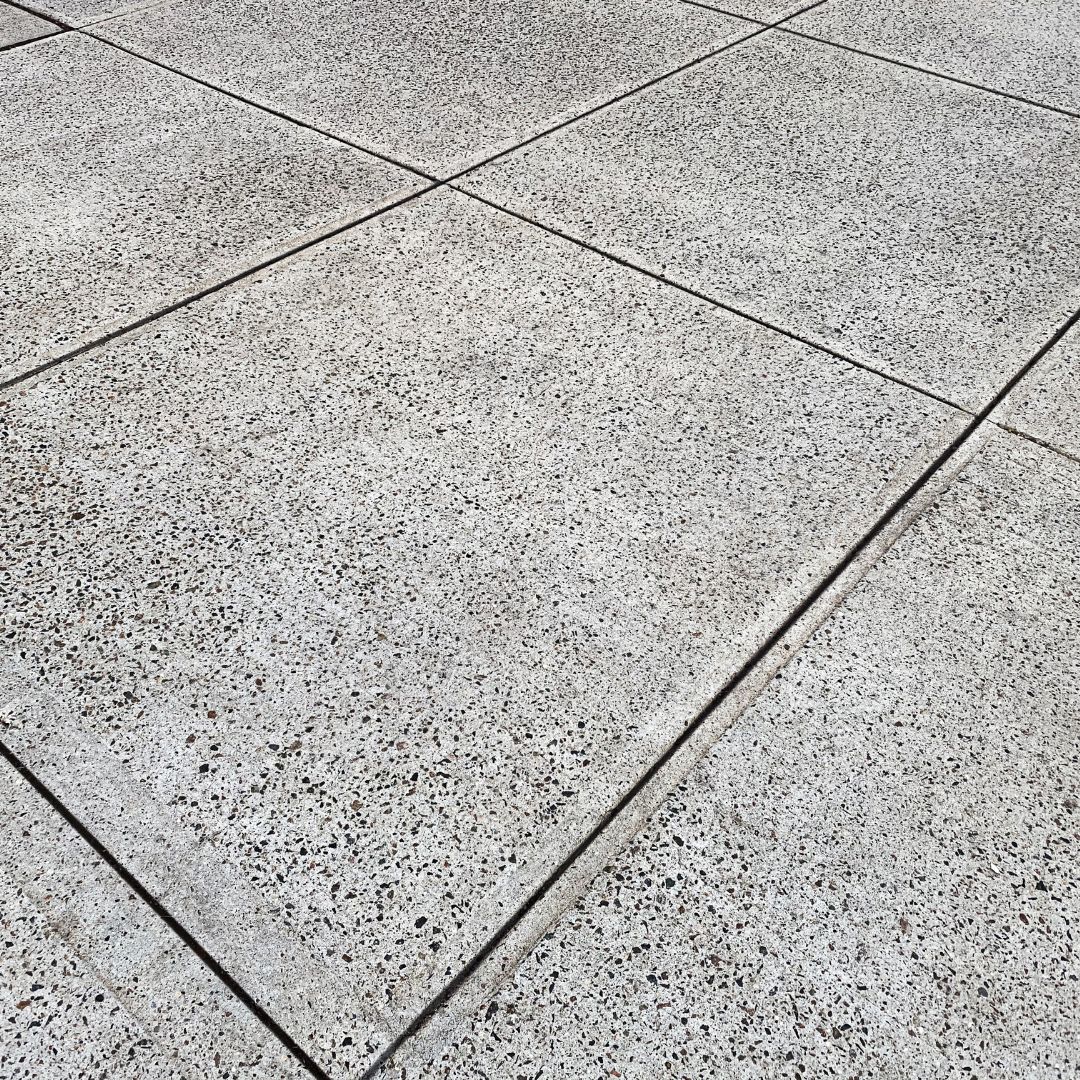 Concrete Cleaning Service Baton Rouge