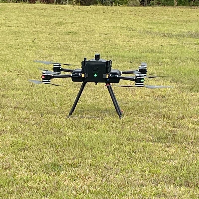 Drone Cleaning equipment Baton Rouge