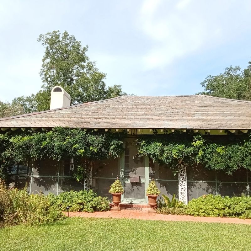 Roof Cleanings Residential Services in Baton Rouge