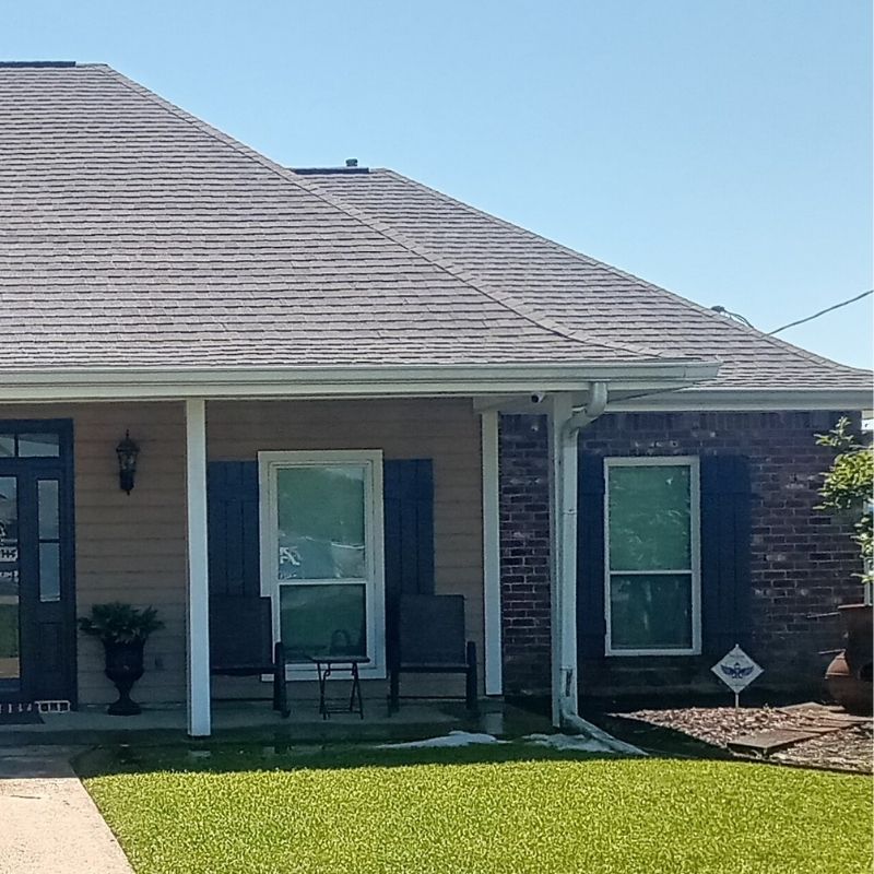 Roof and Brick Washing In Gonzales LA