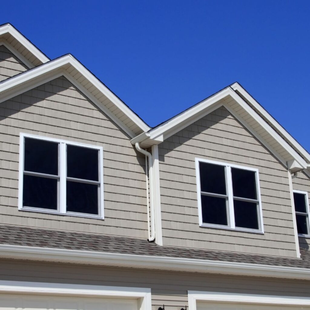 Vinyl Siding Cleaning Baton Rouge