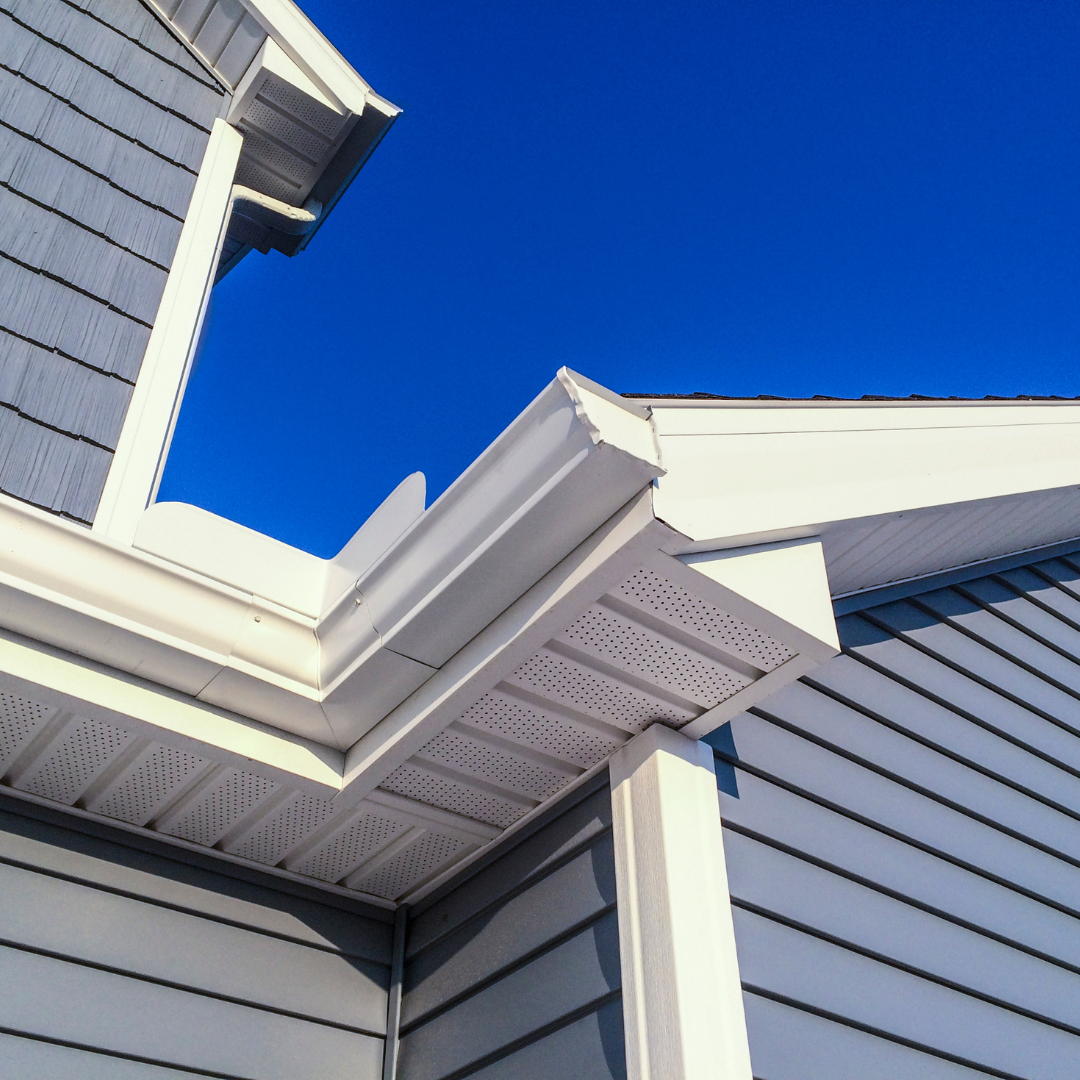 vinyl Siding softwashing & Cleaning Baton Rouge, LA