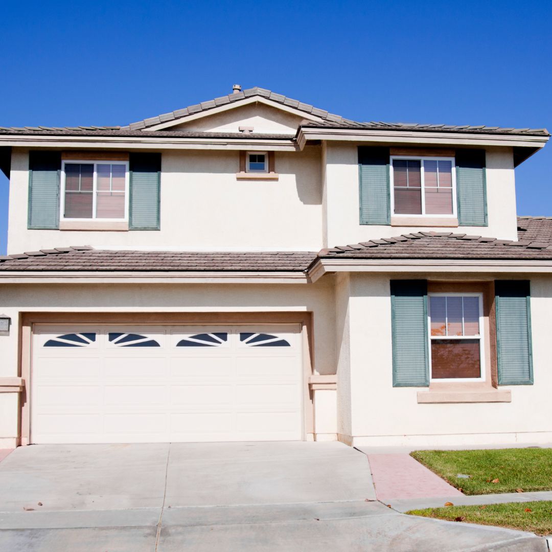 Stucco Surface Cleaning baton rouge