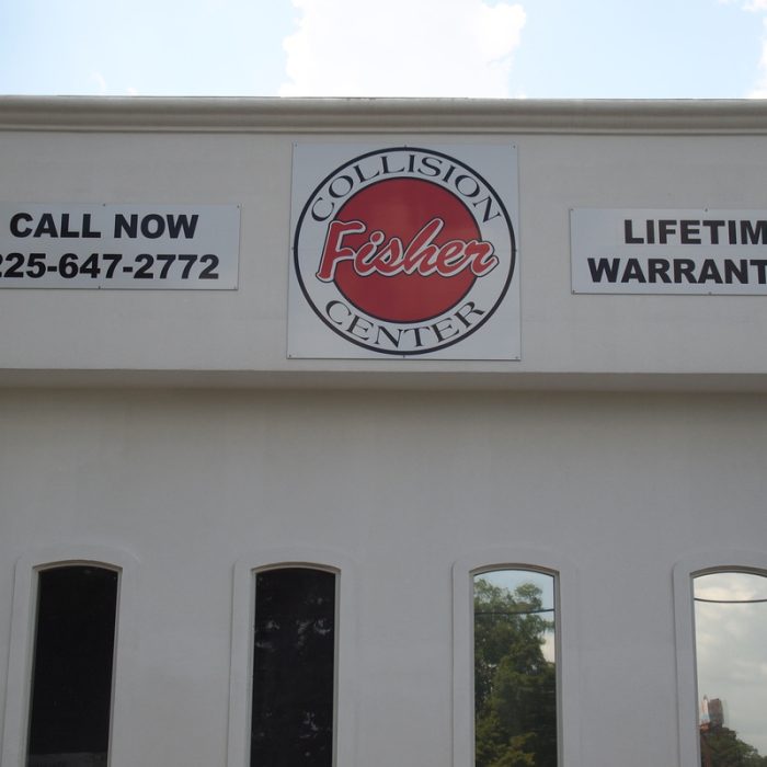 Cajun Soft Wash commercial Stucco cleaning wash dirty stains